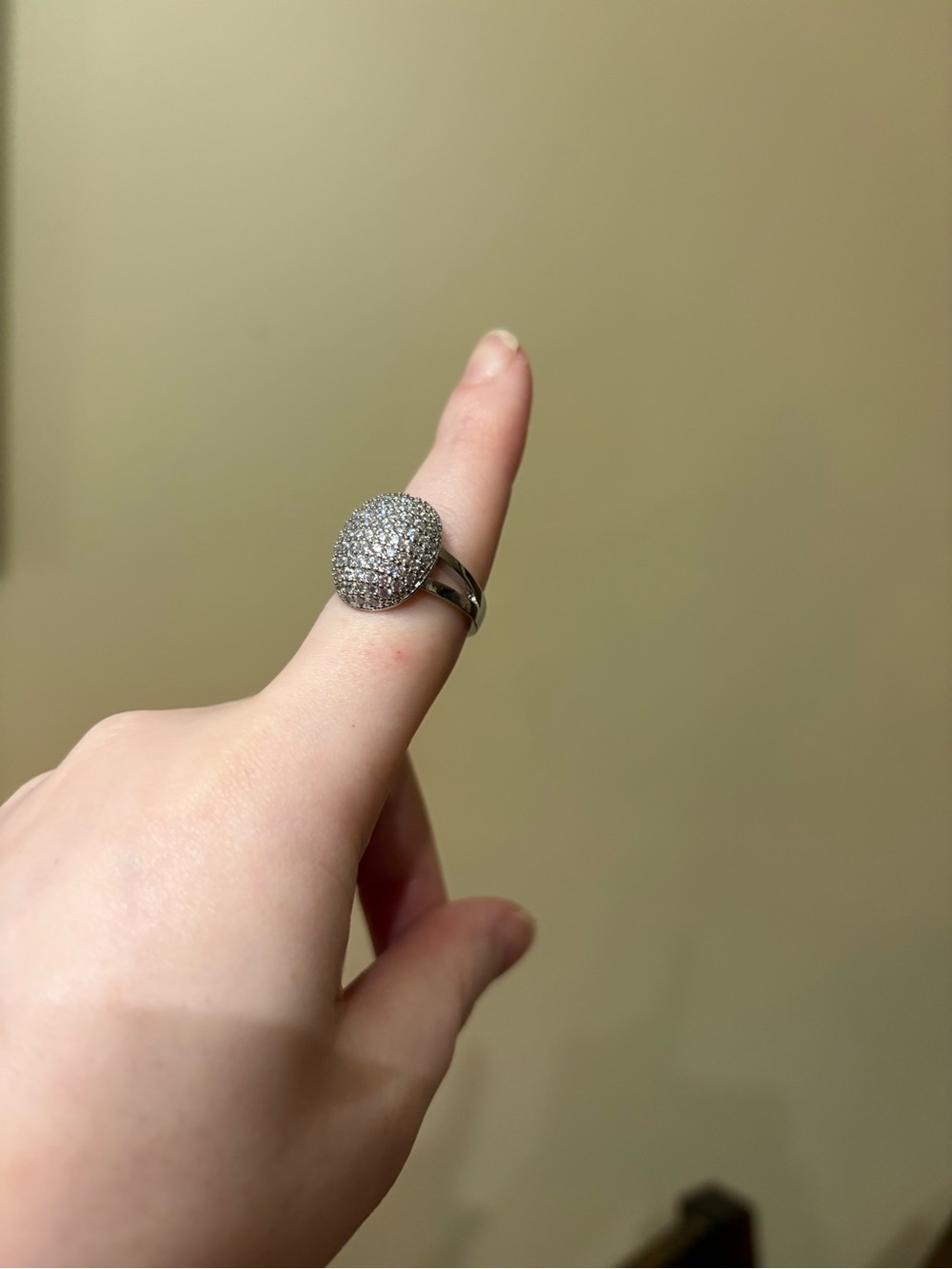 Twilight ring - Picture 5 of 7